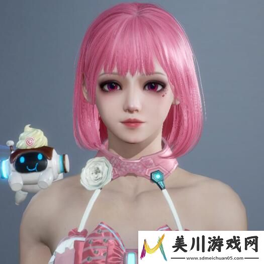 星球重启捏脸数据代码大全星球重启捏脸数据分享