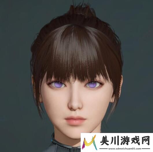 星球重启捏脸数据代码大全星球重启捏脸数据分享