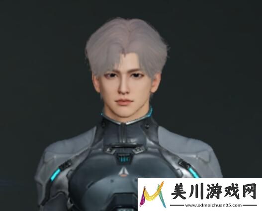 星球重启捏脸数据代码大全星球重启捏脸数据分享