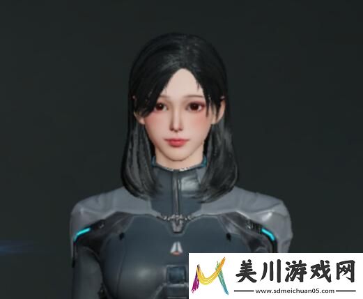 星球重启捏脸数据代码大全星球重启捏脸数据分享