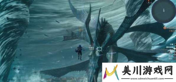 最终幻想15另一位水神任务怎么做