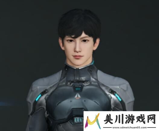 星球重启捏脸数据代码大全星球重启捏脸数据分享