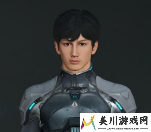 星球重启捏脸数据代码大全星球重启捏脸数据分享