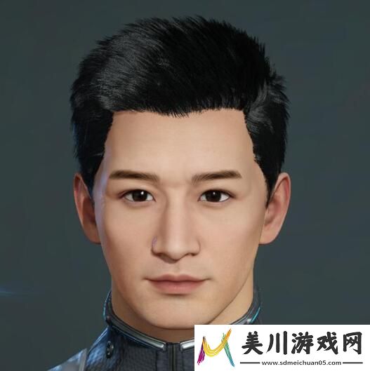 星球重启捏脸数据代码大全星球重启捏脸数据分享