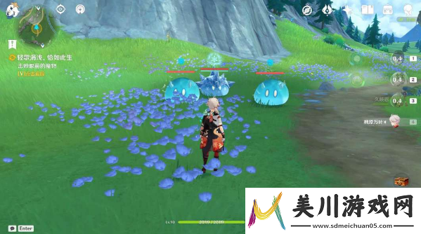 芙宁娜传说任务第三阶段攻略