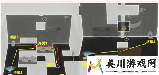鸽群中的猫任务图文通关技巧分享