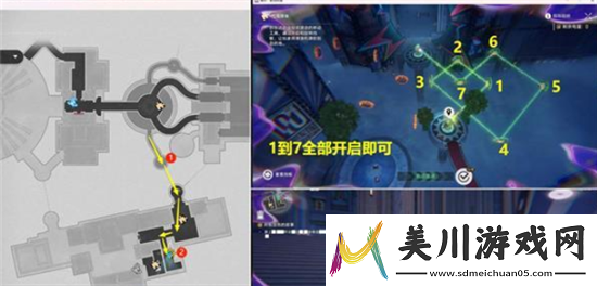 鸽群中的猫任务图文通关技巧分享