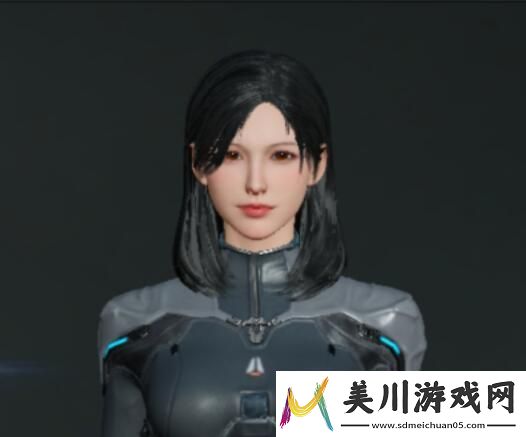 星球重启捏脸数据代码大全星球重启捏脸数据分享
