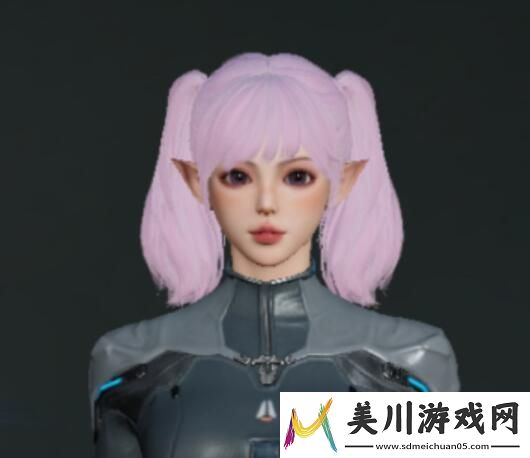 星球重启捏脸数据代码大全星球重启捏脸数据分享