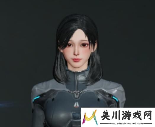 星球重启捏脸数据代码大全星球重启捏脸数据分享