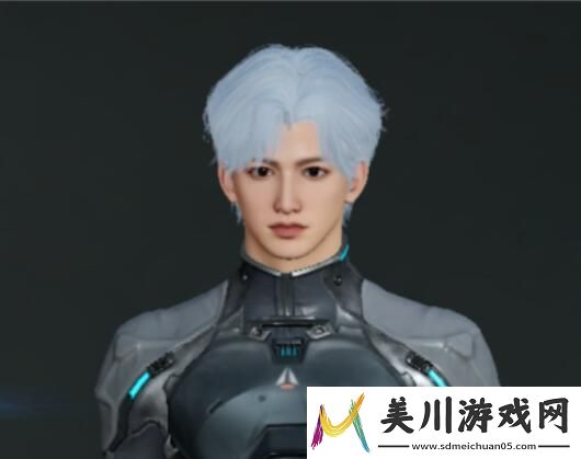 星球重启捏脸数据代码大全星球重启捏脸数据分享