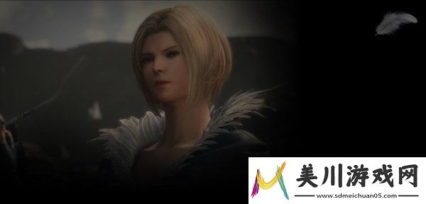 最终幻想16贝内迪克塔·哈曼角色介绍