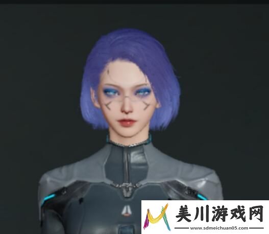 星球重启捏脸数据代码大全星球重启捏脸数据分享