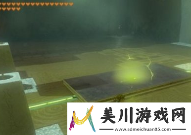 塞尔达传说王国之泪回旋之力神庙怎么过塞尔达传说王国之泪回旋之力神庙教程
