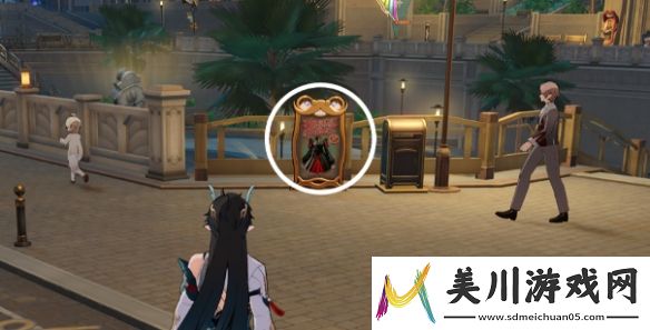 崩坏