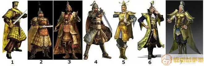 真三国无双霸袁绍值得培养吗