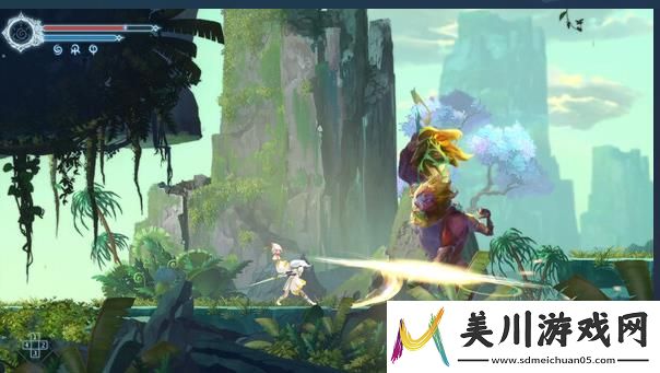 心渊梦境风巨人唤醒与任务详解