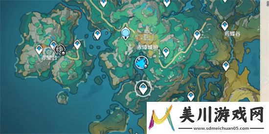 原神吉位成就解锁方法