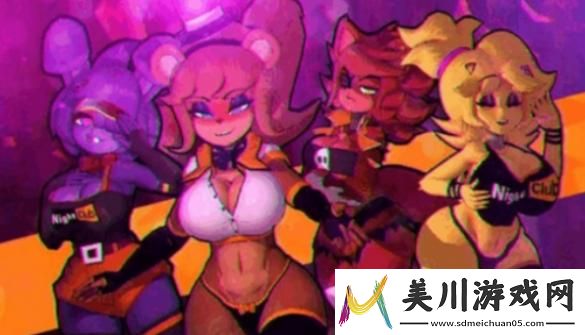 福瑞**夜班怎么过关
