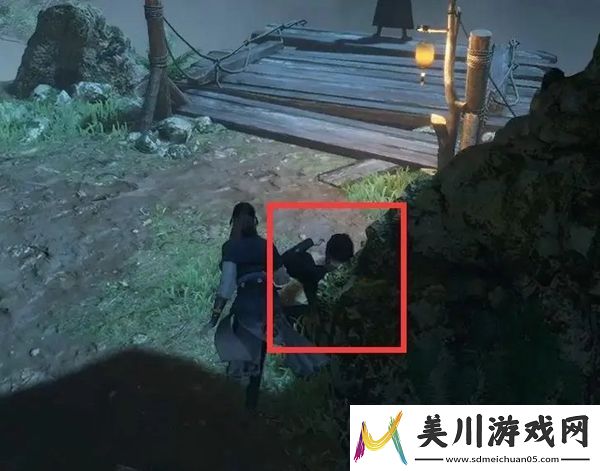 高效刷怪