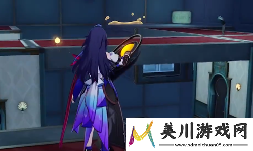 崩坏