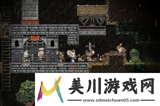 鼠托邦刷怪机制是什么鼠托邦刷怪机制详情