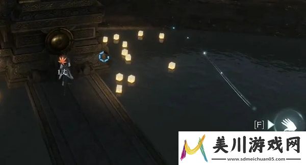 高效刷怪