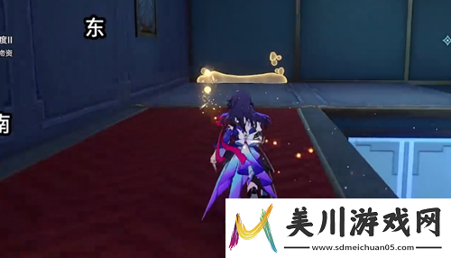 崩坏