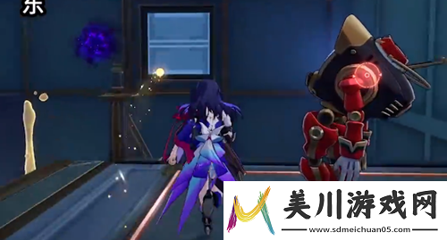 崩坏