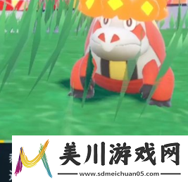 宝可梦朱紫骨纹巨声鳄进化型是啥宝可梦朱紫骨纹巨声鳄进化链详情