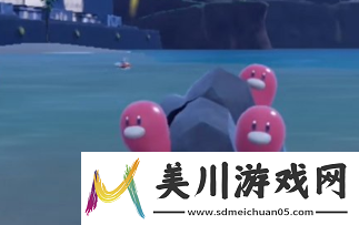 宝可梦朱紫地鼠特殊进化是啥宝可梦朱紫地鼠进化情况