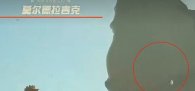 塞尔达传说王国之泪外形像鱼的怪物是啥塞尔达传说王国之泪外形像鱼的怪物讲解