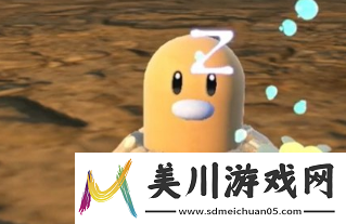 宝可梦朱紫地鼠特殊进化是啥宝可梦朱紫地鼠进化情况