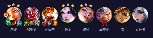 描述