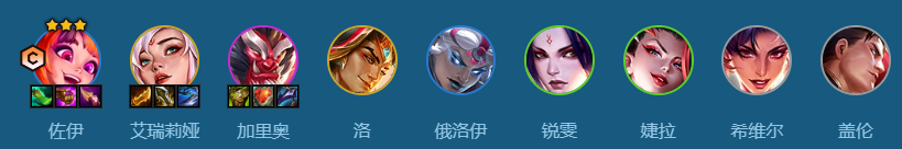 描述
