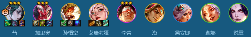 描述
