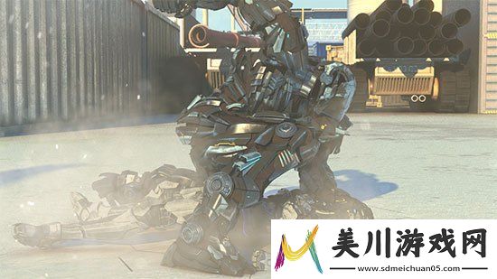 纳米核心第一季完结