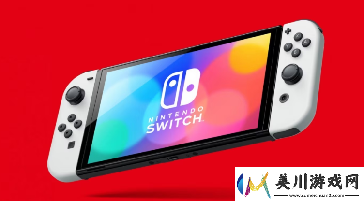 switch刷新纪录