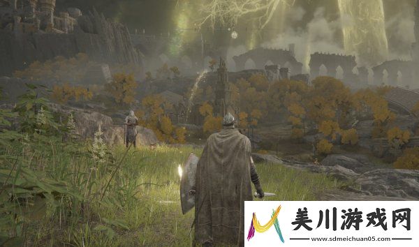 艾尔登法环梵雷的花束怎么获得​​​​​​​