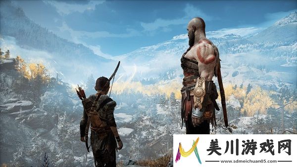 战神5会上pc吗