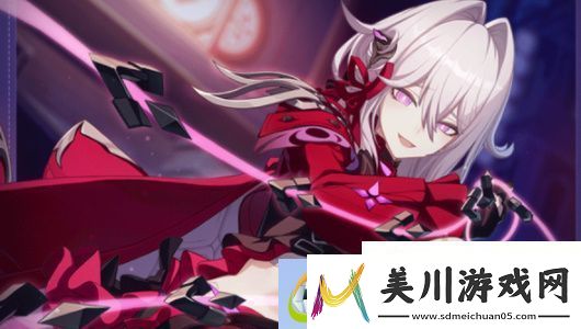 崩坏3虚影的宴舞角色主题活动介绍