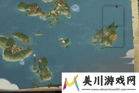 逆水寒手游蛟影迷图任务怎么做