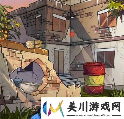 探秘以都市传说外卖全结局攻略