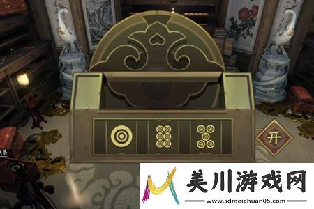 逆水寒手游蛟影迷图任务怎么做