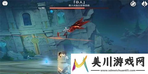原神4.6白之契约者成就攻略