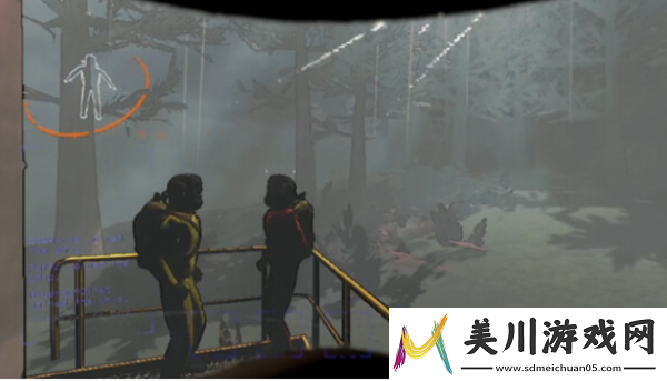 致命公司怎么设置中文模式
