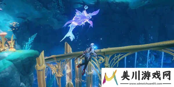 原神龙蜥特急斯库拉号成就怎么完成