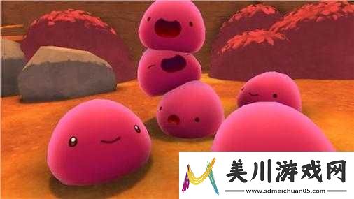 开局一只史莱姆新手通关秘籍开局一只史莱姆萌新通关指南
