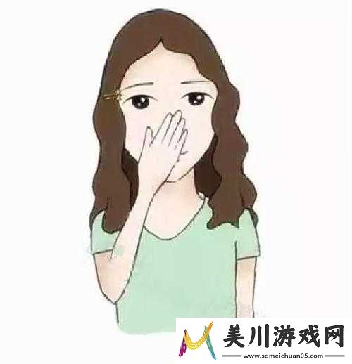 男朋友喜欢捂住我的口鼻不让呼吸