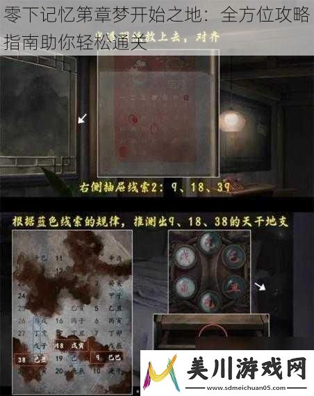 零下记忆第章梦开始之地